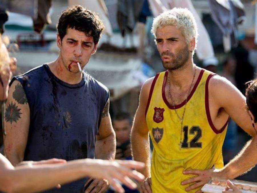 Las grabaciones de ”El Marginal 4” cerca de reanudarse