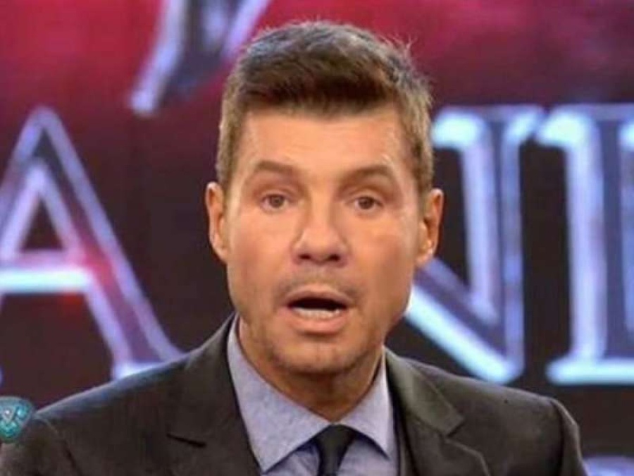 Una participante del Cantando 2020 confesó su amor por Marcelo Tinelli