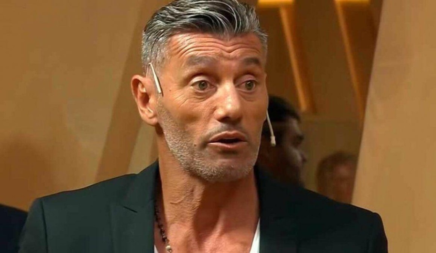 Sergio Goycochea dio positivo en COVID-19