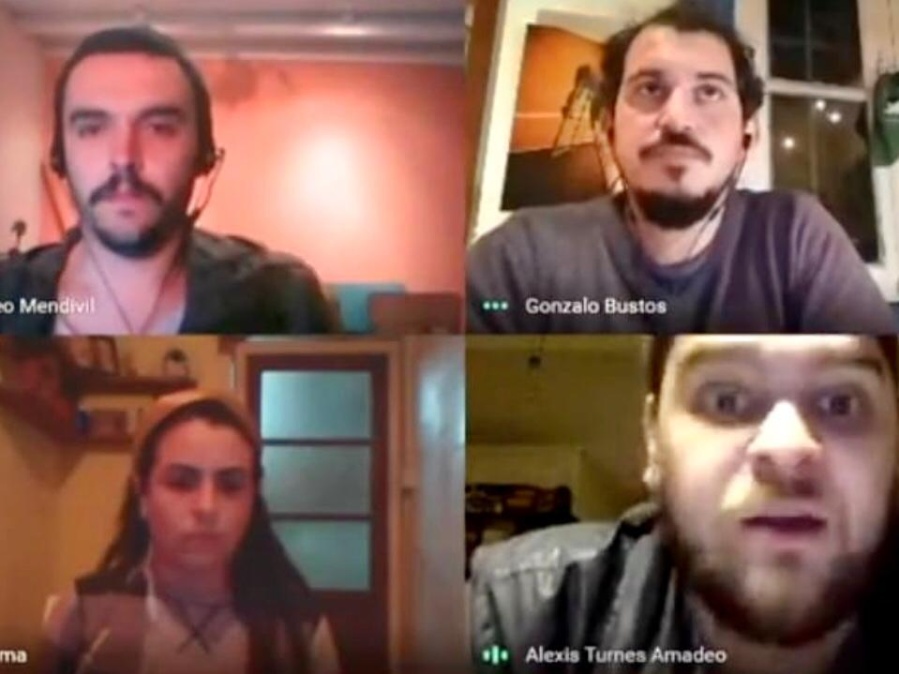 Artistas platenses declaran la Emergencia Cultural en La Plata: dicen que el Municipio no los escucha