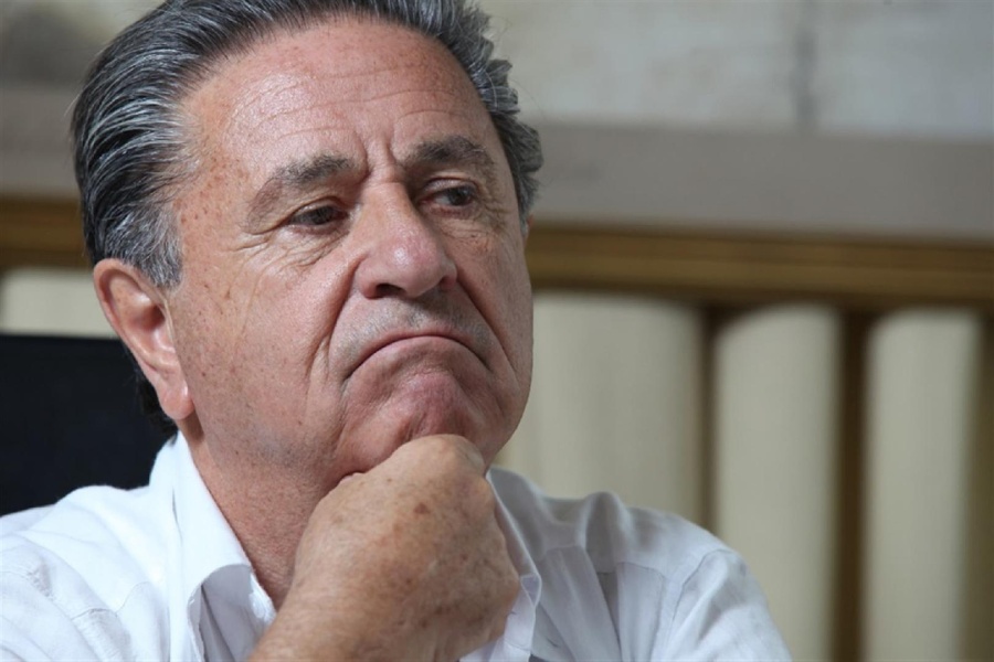 Duhalde muy polémico: ”Argentina puede terminar en una especie de guerra civil”