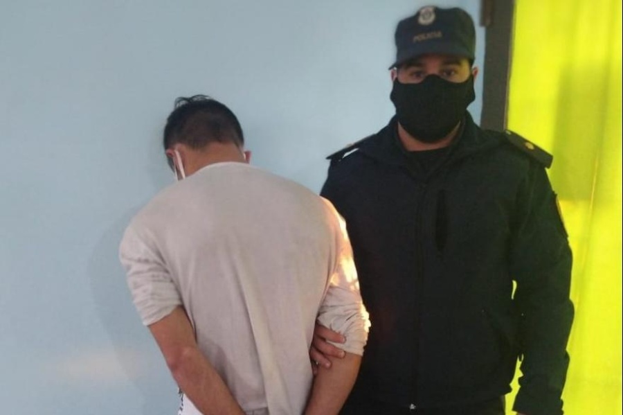 Cayó un joven en La Plata por abusar a su sobrina de 11 años en varias oportunidades