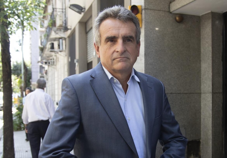 Rossi le respondió a Duhalde: ”Un golpe de estado es un escenario absolutamente improbable en Argentina”