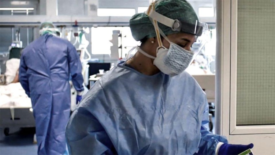 San Juan permitirá que pacientes graves por COVID-19 sean visitados por familiares