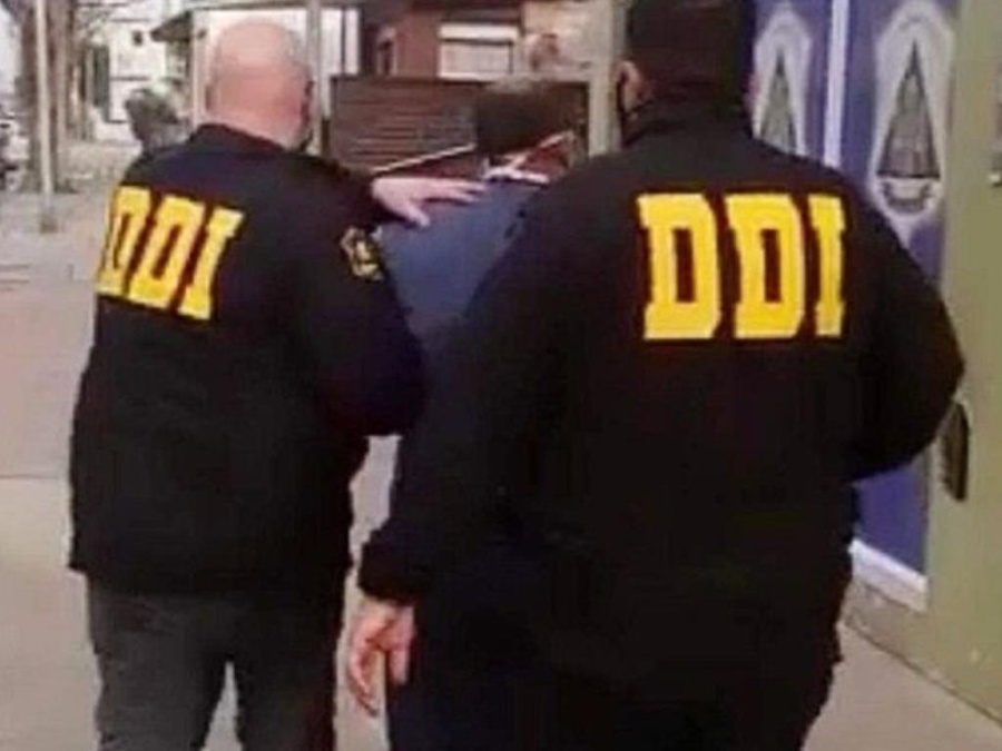 Un abuelo violó durante 7 años a su nieta en Mar del Tuyú