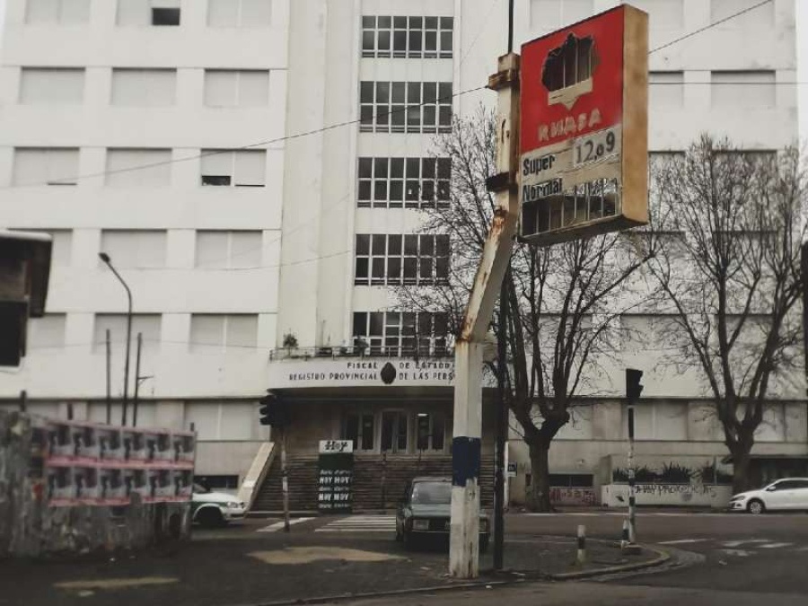 Dijo que La Plata ”es un pueblo abandonado” y le pidió a las autoridades que cuiden más a otros barrios de la ciudad