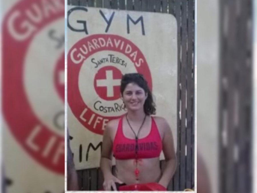 Una platense desamparada en Costa Rica necesita volver urgente y le piden 1200 dólares