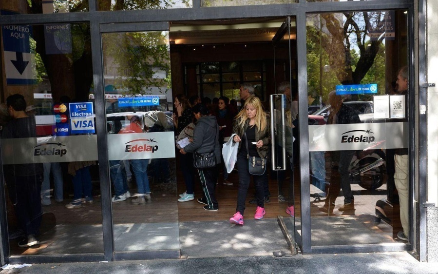 Provincia oficializó que las tarifas de EDELAP estarán congeladas hasta el 31 de diciembre