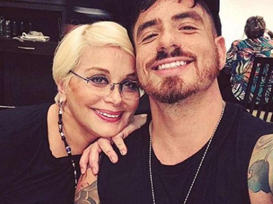 Cármen Barbieri habló sobre la recuperación de Fede Bal: ”Empecé a creer en los milagros”