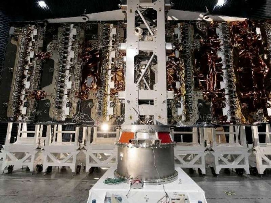 Esta noche se lanza en Estados Unidos el satélite argentino en el que participó la UNLP