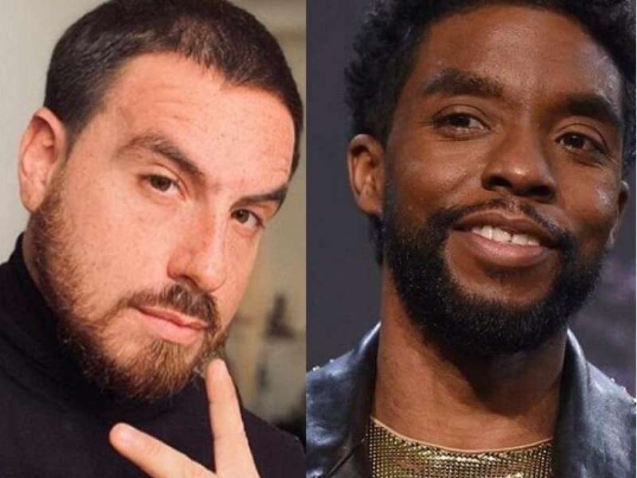 El emotivo texto de Fede Bal por el famoso actor que falleció de cáncer