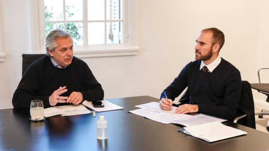 Alberto Fernández anunciará el cierre del canje de deuda: más del 90% de los bonistas aceptaron la propuesta