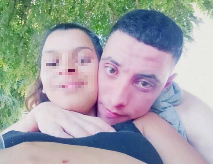 Es de La Plata y necesita trabajo urgente: ”Tengo un bebé de 6 meses”