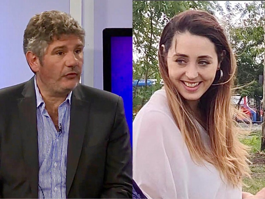 Tras el anuncio del viernes, Garro ya se arma en Provincia y suenan dos nombres para 2021: Oscar Negrelli y Julieta Quintero