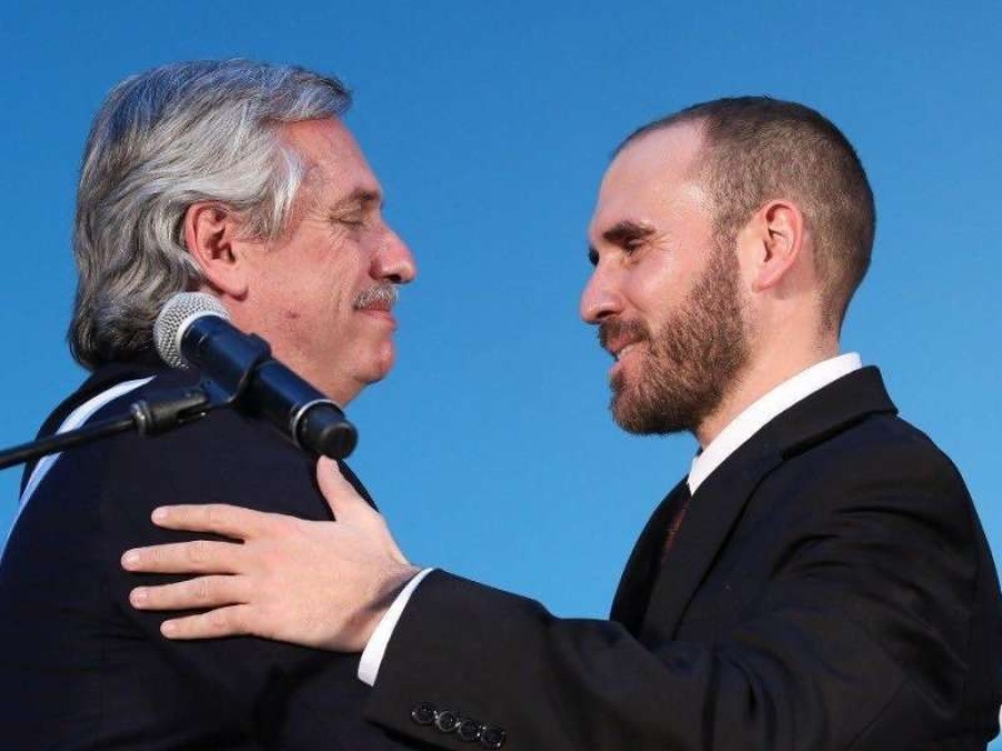 El 93,55% de los acreedores aceptaron la propuesta del canje de deuda