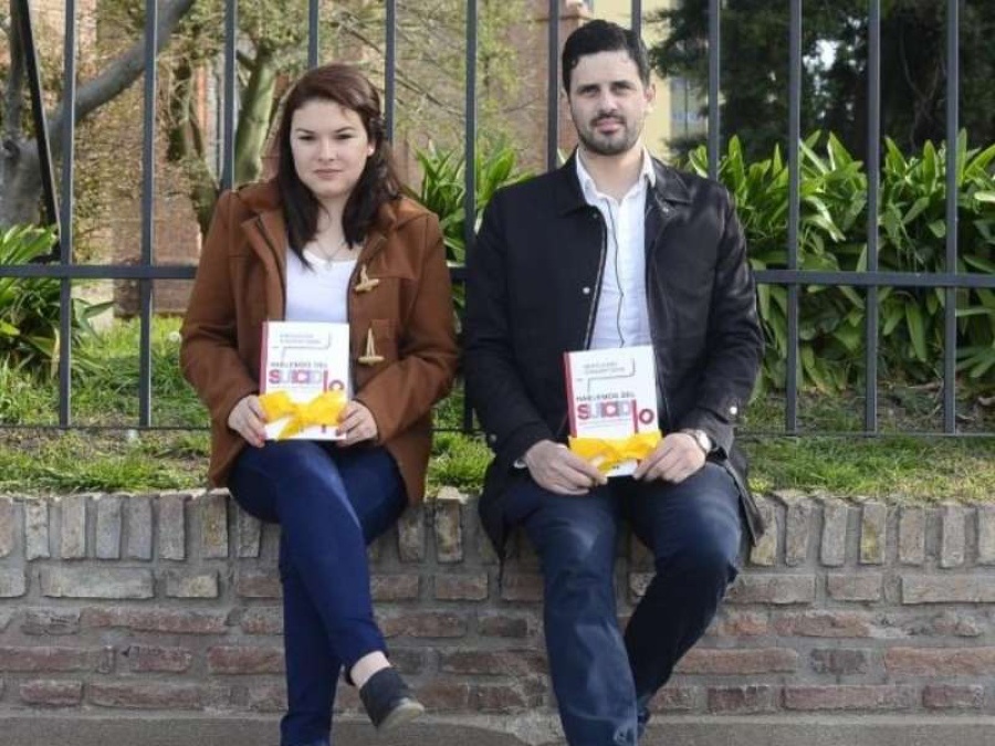La tercera causa de muerte en La Plata: ”Hablemos de Suicido”, que hay mucho por decir y hacer