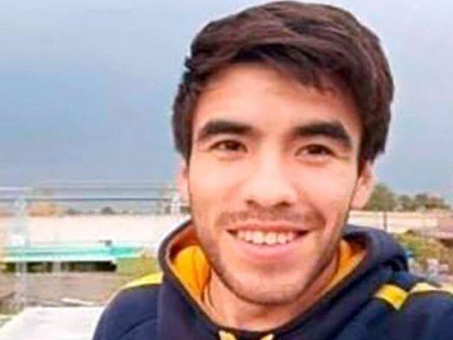Confirman que el cuerpo hallado es el de Facundo Astudillo Castro