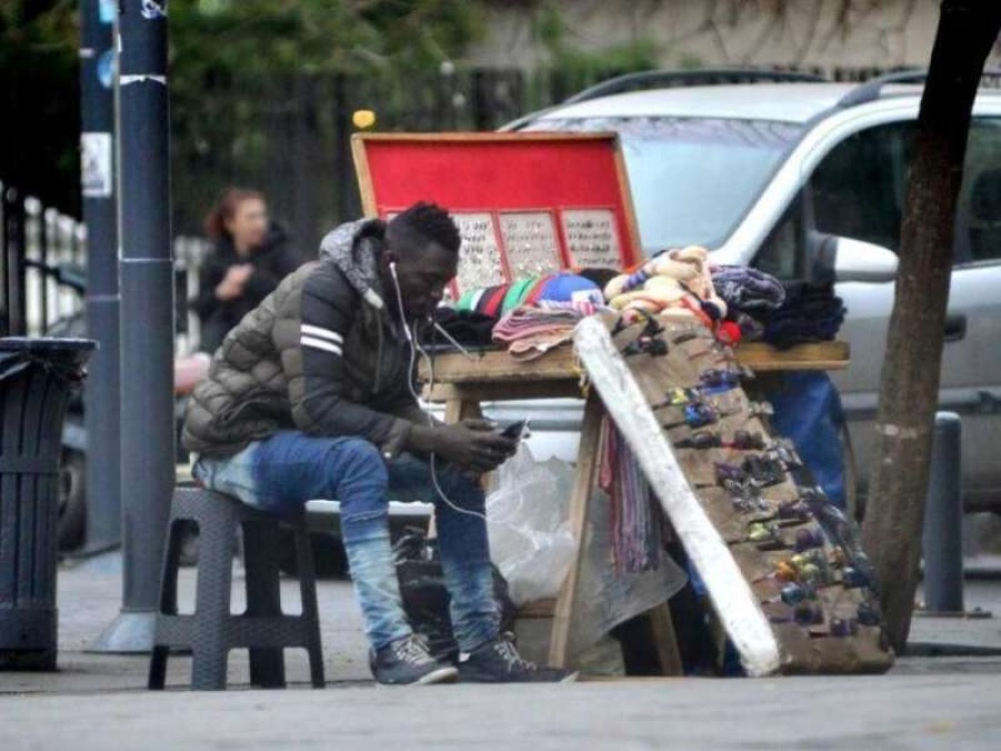 El municipio formalizó la denuncia por ”trata de personas con fines de explotación laboral” en La Plata