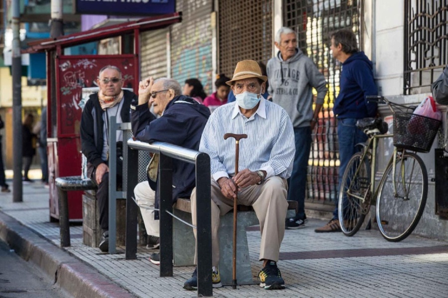 Los jubilados no tendrán que hacer el trámite de ”Fe de vida” hasta noviembre