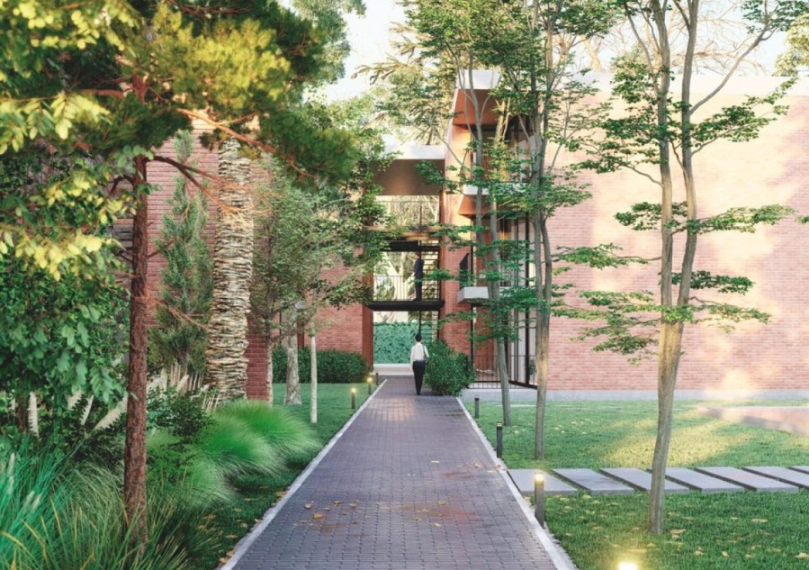 Megaproyecto inmobiliario ilegal en City Bell le quitaría lo poco que queda de agua a la zona