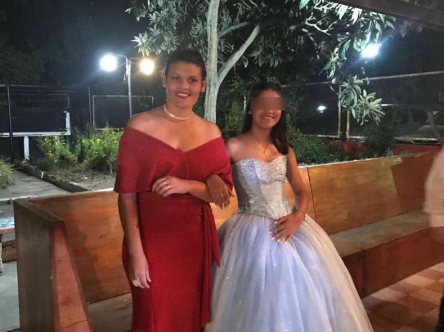 Su hija fue abusada por su ex tío en La Plata y pide justicia: ”Está en tratamiento psicológico y no puede dormir al recordar todo”