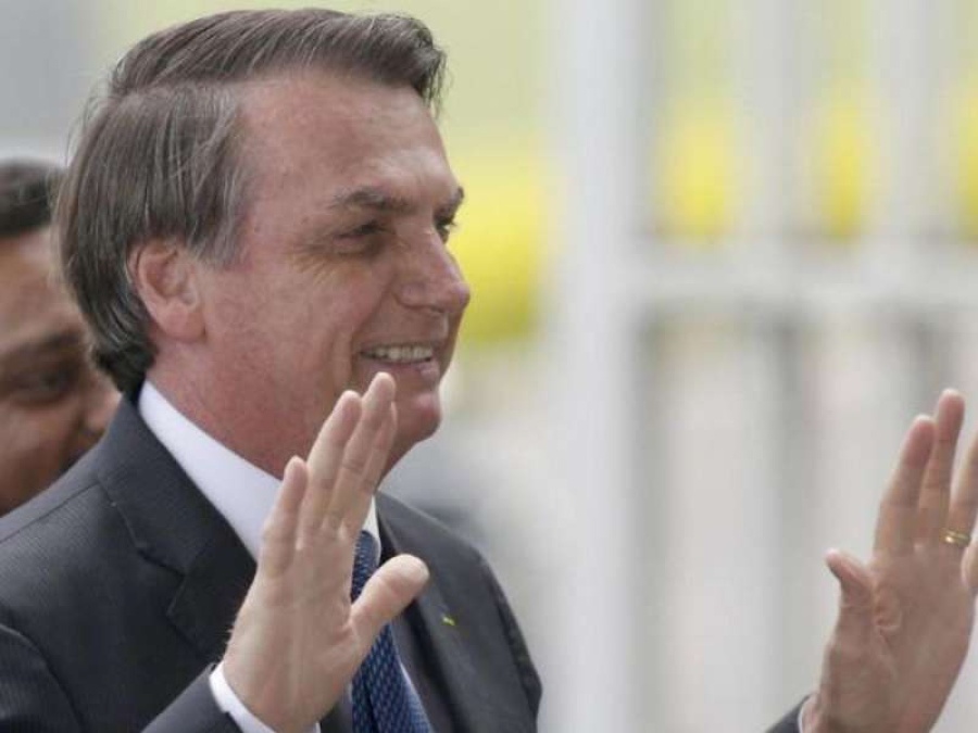 Brasil entra en recesión y la economía se derrumba 9,7% en el segundo trimestre