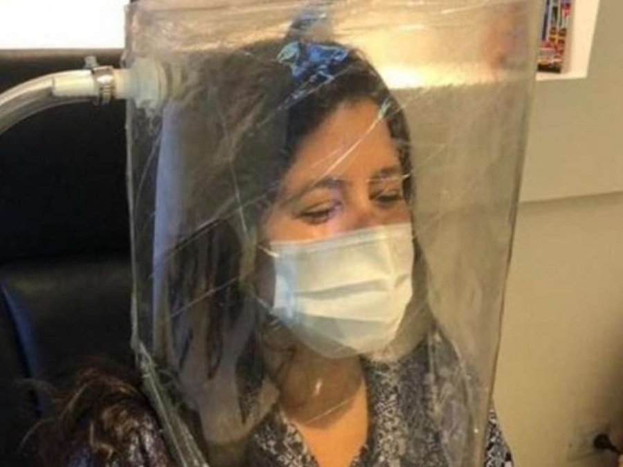 El ibuprofeno inhalado ya es utilizado como tratamiento en cuatro provincias para pacientes con COVID-19