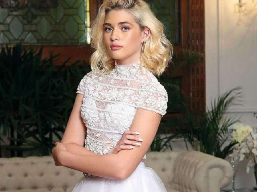 Marta Fort escrachó a pedofilos que la acosaban en sus redes sociales