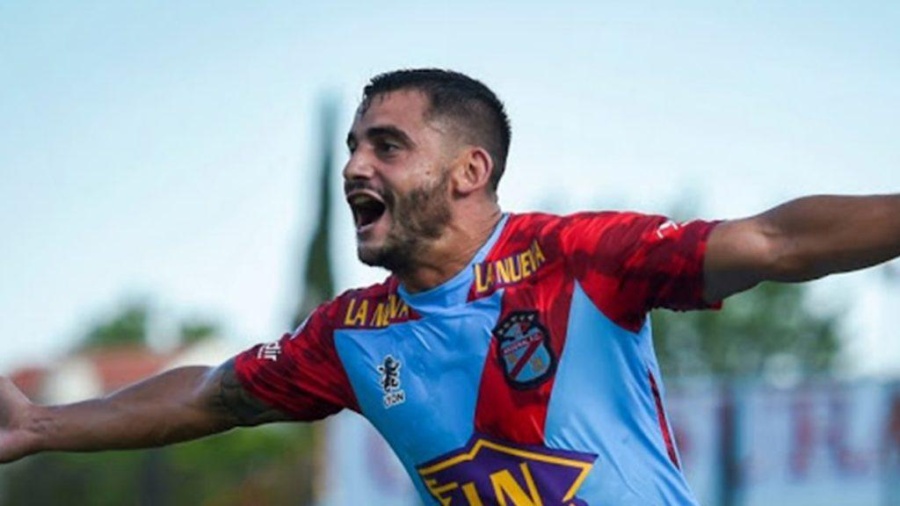 Gimnasia avanzó por Fernando Torrent