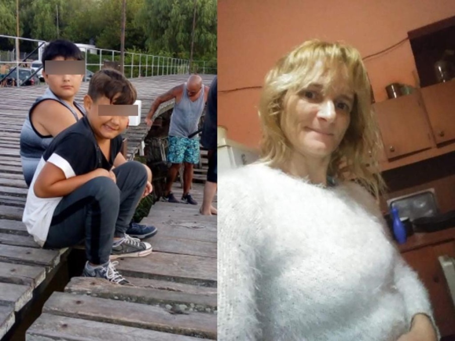 Padre platense desesperado pide la tenencia de sus hijos y denuncia a la madre por abandono de persona