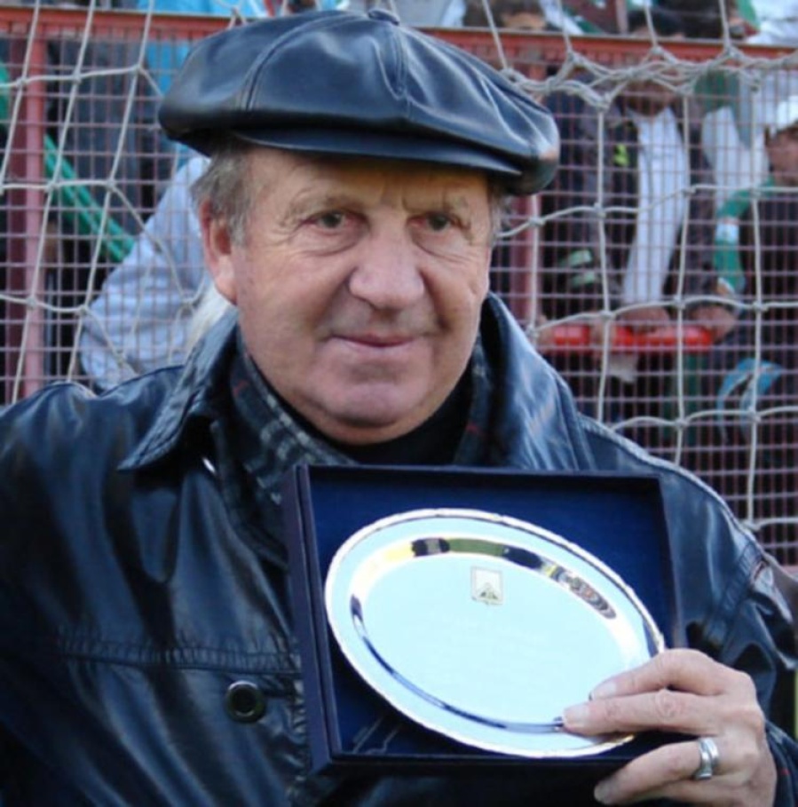 Carlos Griguol será homenajeado esta tarde