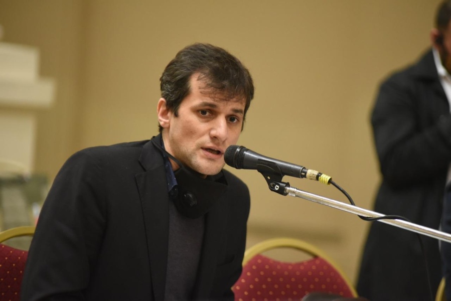 La oposición exige información al municipio sobre el cobro del autocine y que esa publicidad vaya al comercio platense