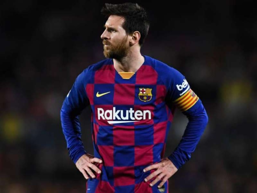 Messi rompió el silencio y dijo que se queda en el Barcelona: ”Era eso o ir a juicio contra el club de mi vida”