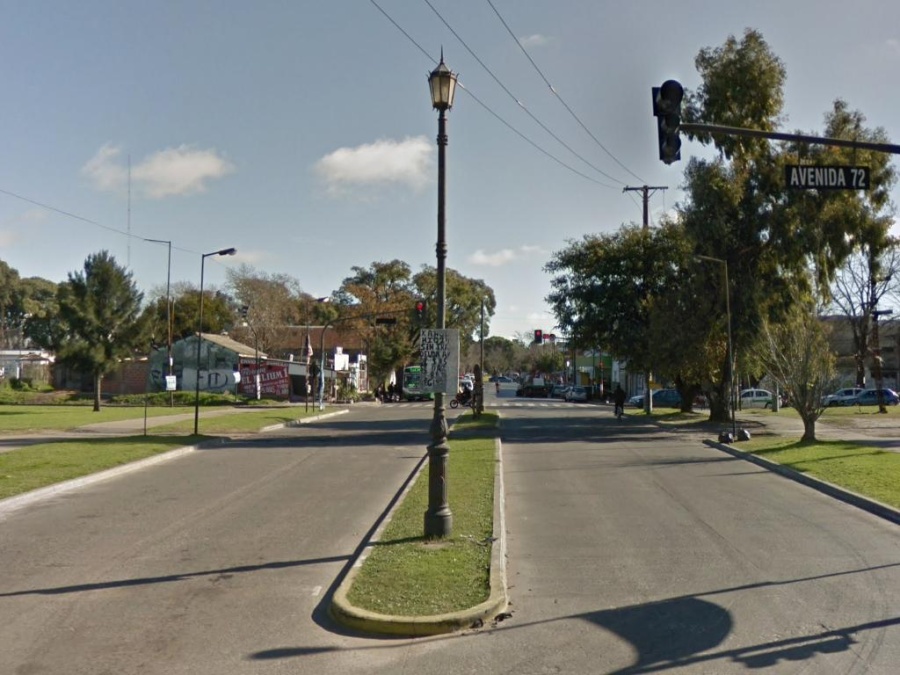 Un joven detenido por vender LSD en el casco urbano de La Plata