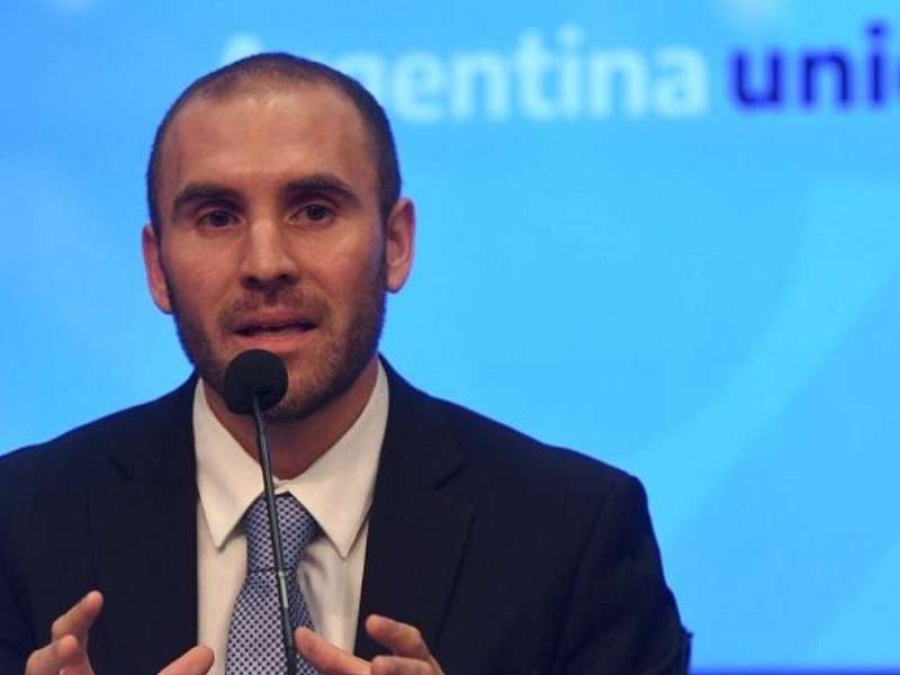 Martín Guzman: ”Está resulto el problema del endeudamiento insostenible y tenemos un mercado en pesos”