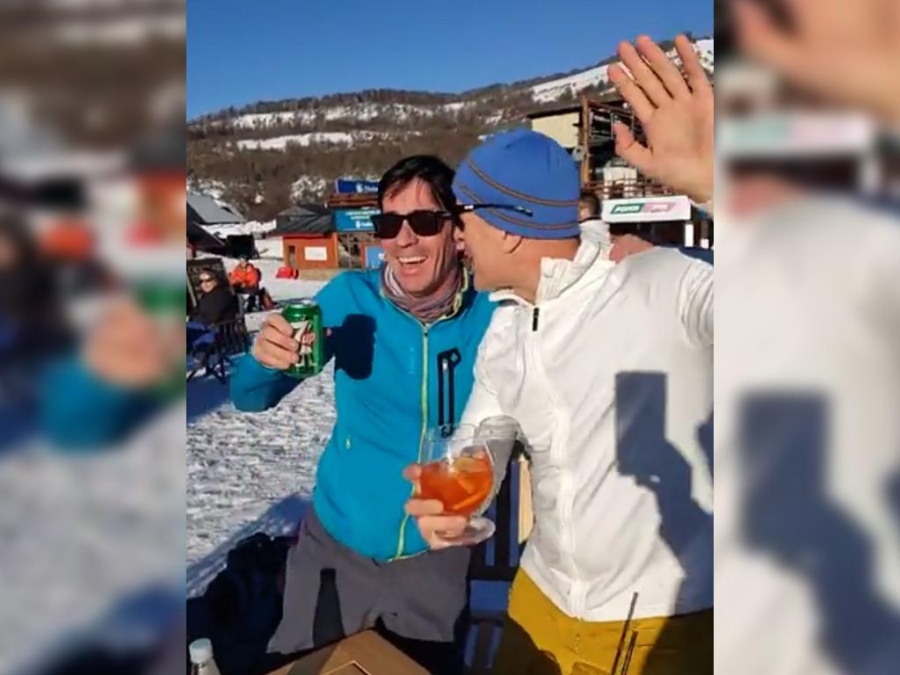 Se burlaron de la cuarentena y ya fueron identificados: qué penas podrían tener