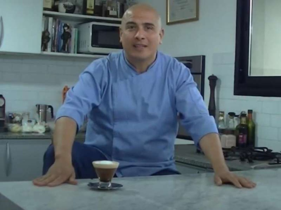 El chef platense Martín Pietromónaco te enseña a hacer panes saborizados