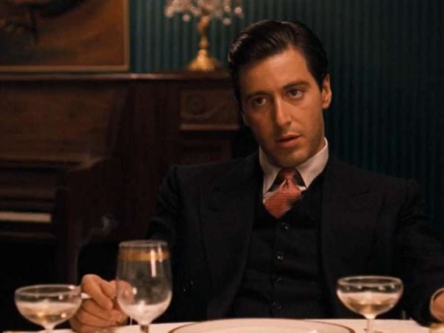A fin de año habrá una nueva película de El Padrino