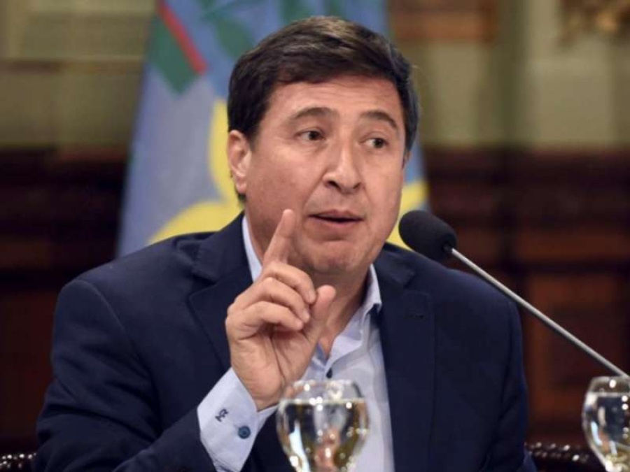 El Ministro de Desarrollo Social confirmó que Nación invertirá otros 30 mil millones de pesos en la Tarjeta Alimentar