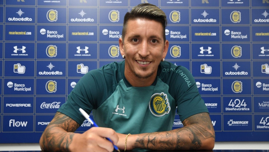 En Gimnasia tienen un problema lateral