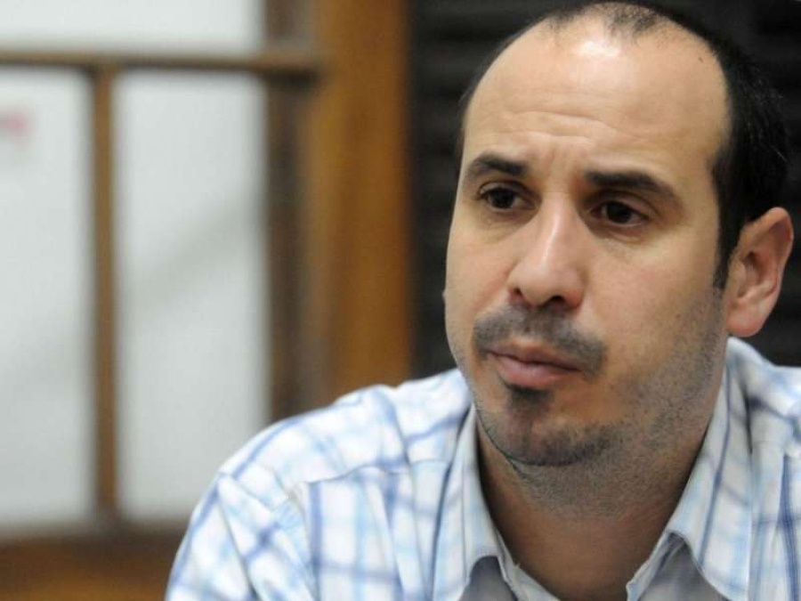 Crespo rechazó al proyecto para provincializar la República de los Niños: ”Es patrimonio histórico y cultural de nuestra ciudad”