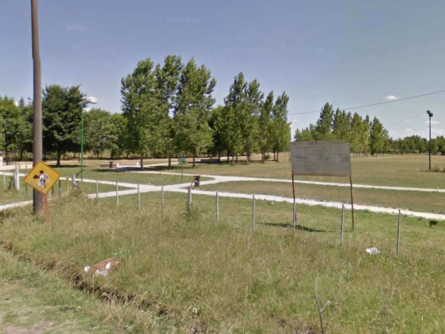 Salió a correr en Olmos y falleció: los vecinos encontraron su cuerpo