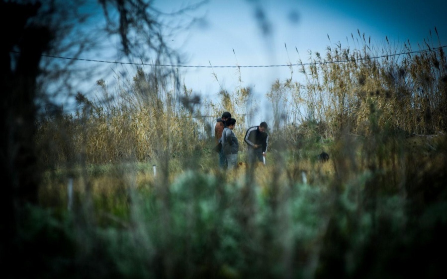 Asociación ilícita en La Plata: ”Punteros económicos” hacen inteligencia, roban terrenos y los venden a precio vil