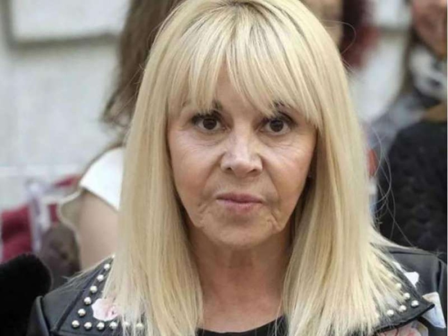 Le denegaron el congelamiento de la causa por la compra-venta de departamentos a Claudia Villafañe