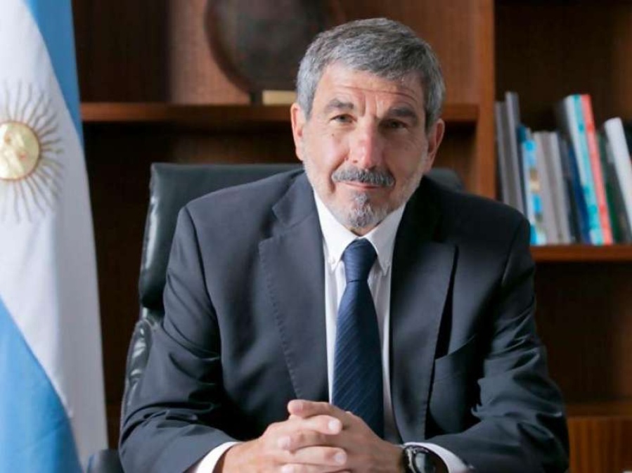 Roberto Salvarezza: ”La vacuna de Oxford estaría lista para abril”