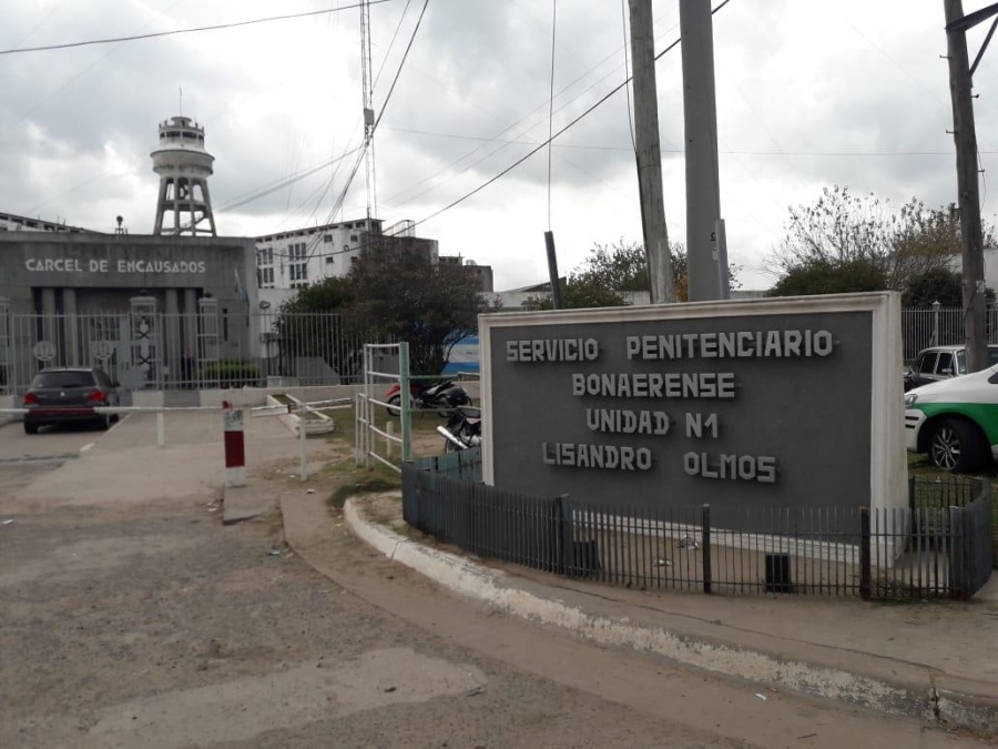 El Servicio Penitenciario Bonaerense se sumó al reclamo y pidió un aumento salarial del 56%