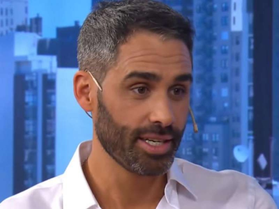 ¿Qué sintió el Pollo Álvarez el día que estuvo al borde de la muerte?