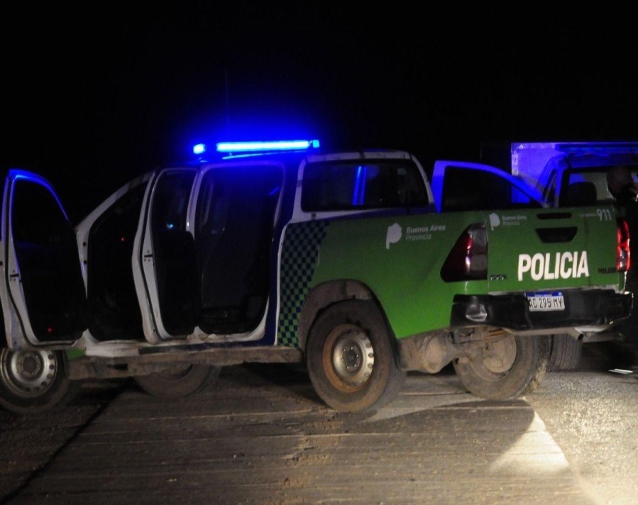 Asesinaron a un chico de 17 años en La Plata y los homicidas escaparon