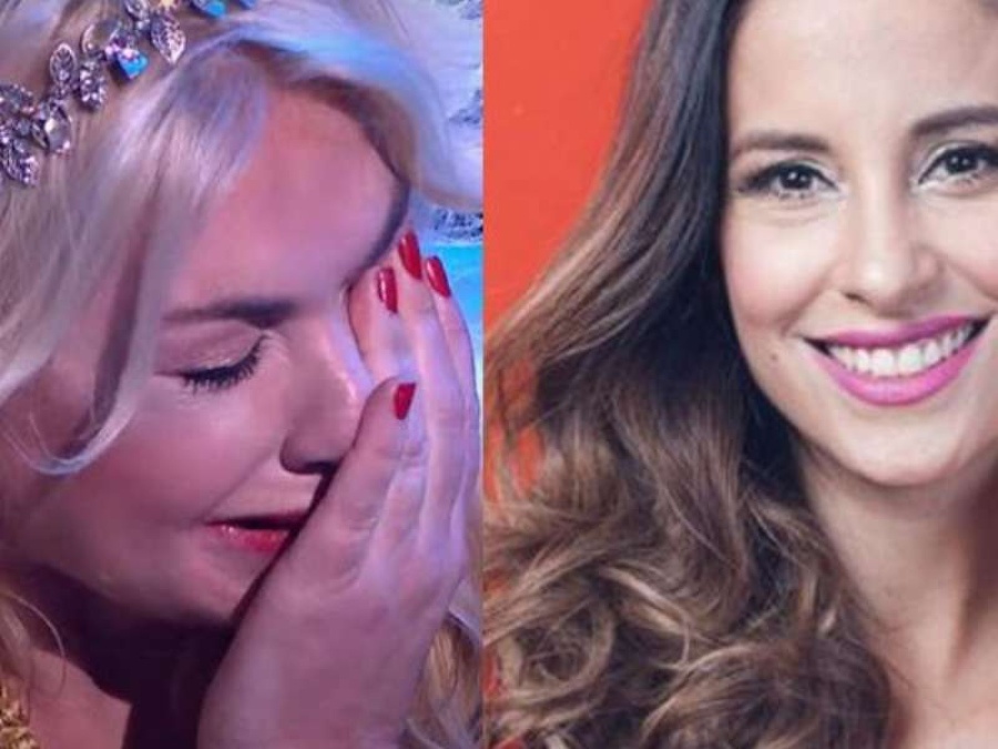 El cruce entre Lourdes Sánchez y Esmeralda Mitre: ”Que alguien le saque el broche de la nariz”