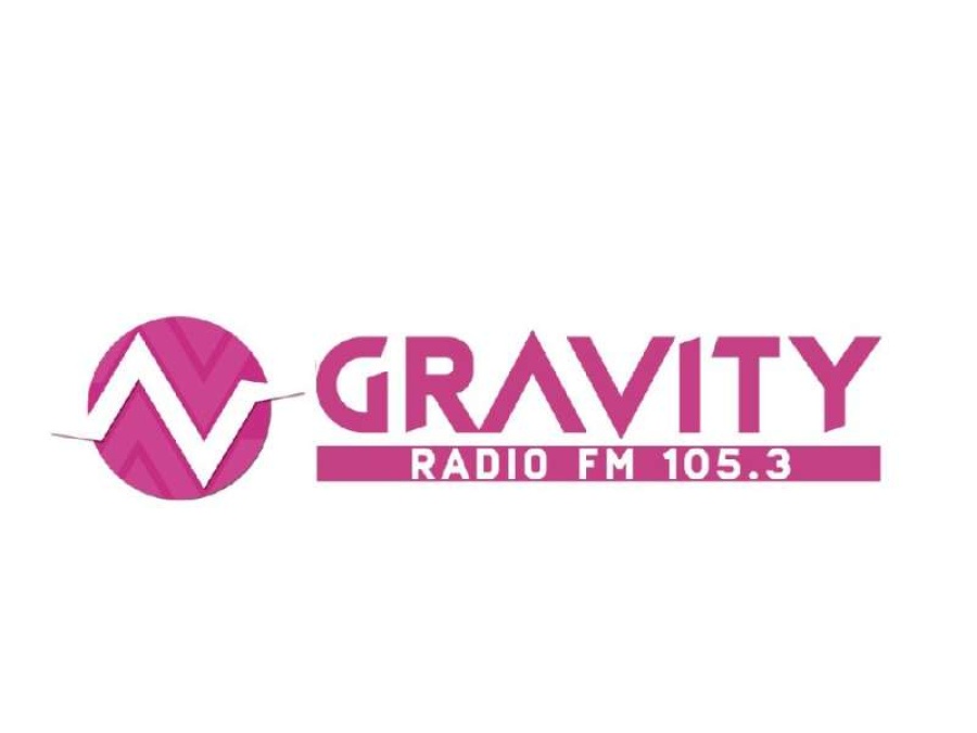 La radio de electrónica Blue de La Plata cambió su nombre a Gravity 105.3 pero con el mismo formato